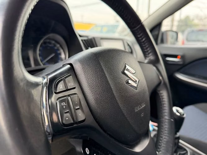 SUZUKI BALENO 2021 - Imagen 9