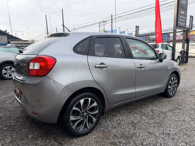SUZUKI BALENO 2021 - Imagen 6
