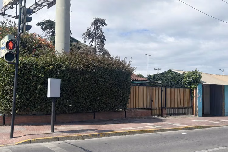 Venta Casa con Alto Potencial Comercial – Av. Amunátegui, La Serena