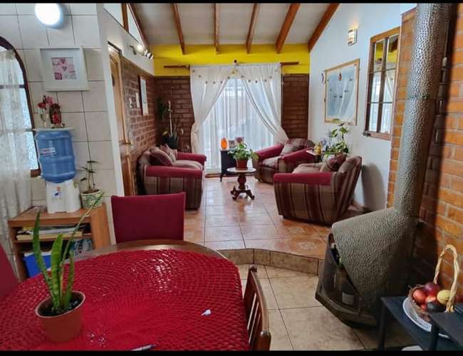 Propiedad en Venta con Excelente Proyección Comercial – Av. Amunátegui, La Serena