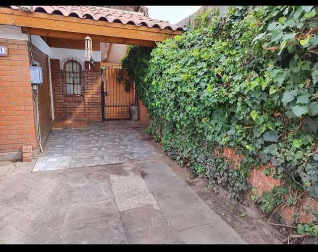 Oportunidad de Inversión: Casa con Destino Comercial – Av. Amunátegui, La Serena