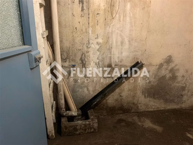 Venta local comercial Santiago Barrio Yungay Herrera - Imagen 23