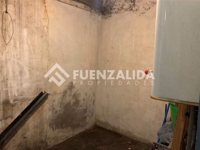 Venta local comercial Santiago Barrio Yungay Herrera - Imagen 22