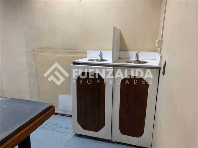 Venta local comercial Santiago Barrio Yungay Herrera - Imagen 8