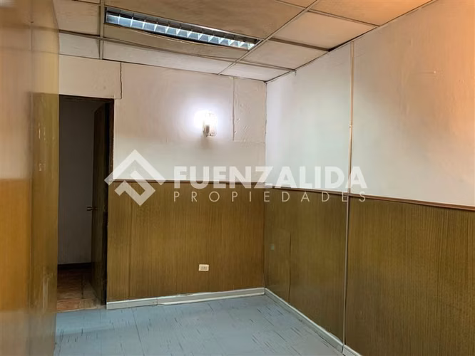 Venta local comercial Santiago Barrio Yungay Herrera - Imagen 5