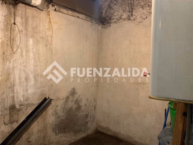 Venta local comercial Santiago Barrio Yungay Herrera - Imagen 24