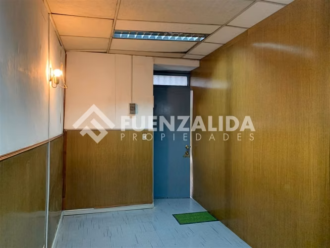 Venta local comercial Santiago Barrio Yungay Herrera - Imagen 1