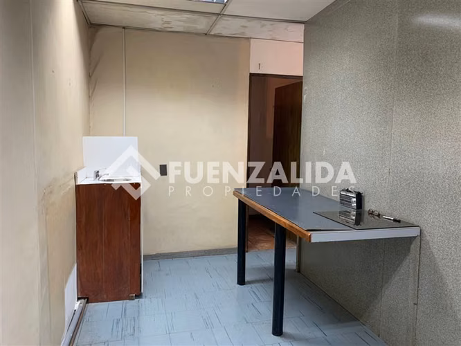 Venta local comercial Santiago Barrio Yungay Herrera - Imagen 11