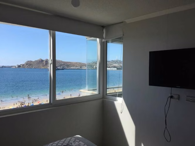  Departamento en Venta – Primera línea Frente al Mar. - Imagen 7
