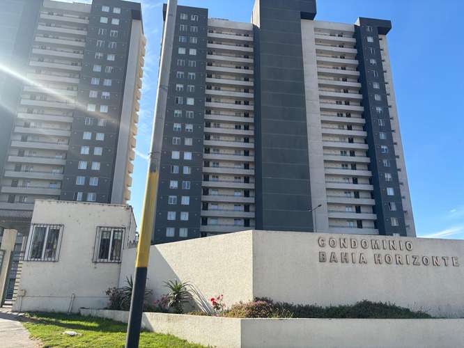  Departamento en Venta – Primera línea Frente al Mar.