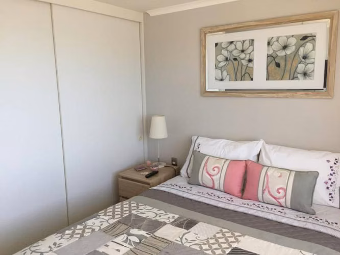  Departamento en Venta – Primera línea Frente al Mar. - Imagen 5