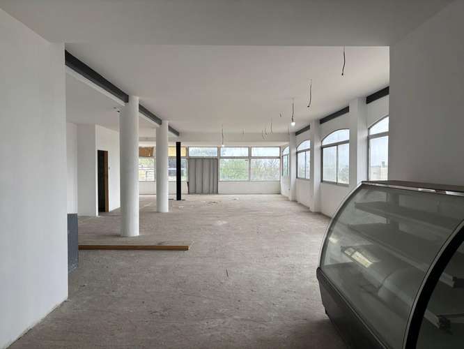 Atención Inversionista, Esquina Comercial Única en el Límite de La Serena y Coquimbo.