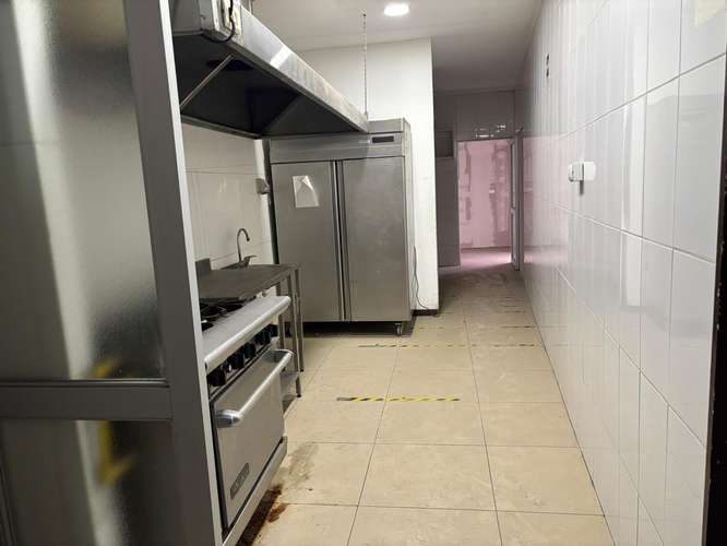 Atención Inversionista, Esquina Comercial Única en el Límite de La Serena y Coquimbo.