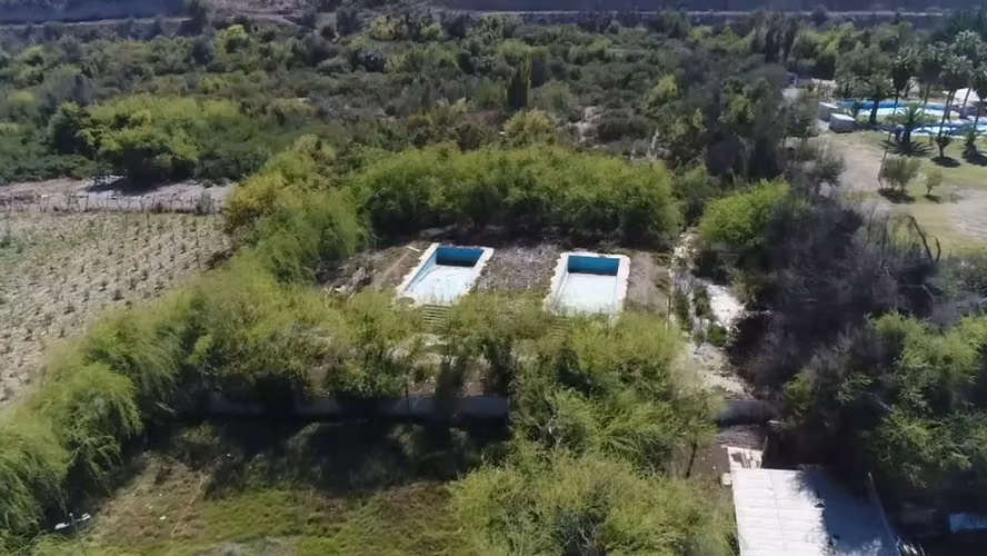 Parcela Agroresidencial, Santa Catalina , Ovalle