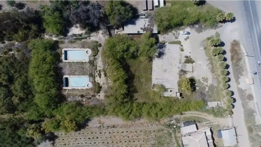 Parcela Agroresidencial, Santa Catalina , Ovalle