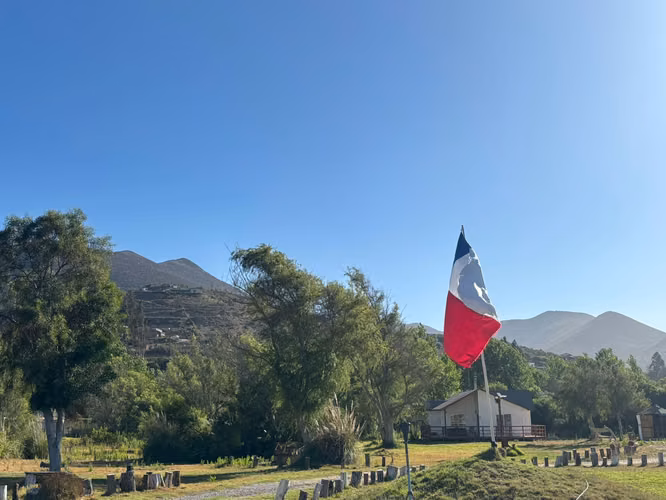 Oportunidad de Inversión – Parcela con Casa en Jardines del Valle, La Serena - Imagen 2