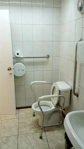 Local Comercial excelente ubicacion en arriendo en Talca