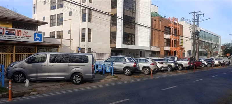 Local Comercial excelente ubicacion en arriendo en Talca