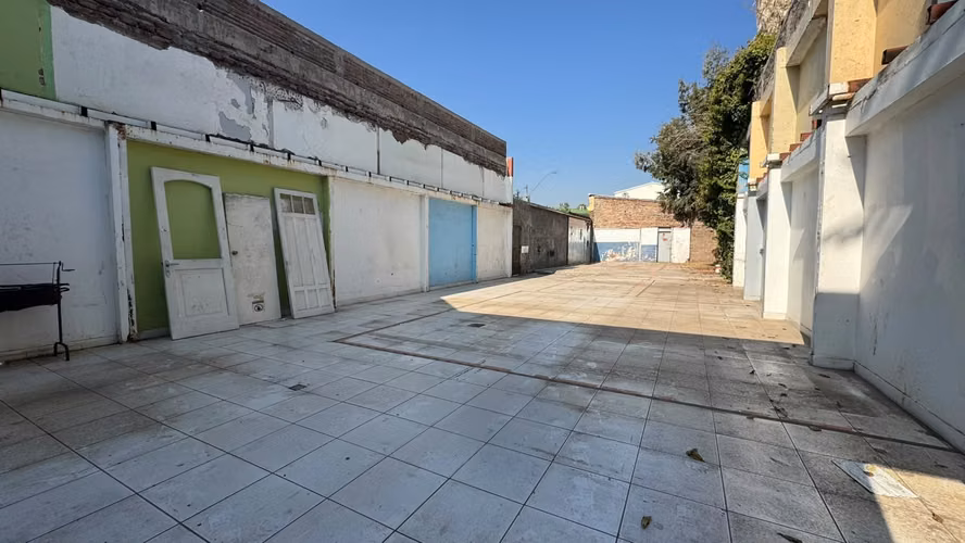 VENTA PROPIEDAD INDUSTRIAL CON TRES ACCESOS INDEPENDIENTES - Imagen 20