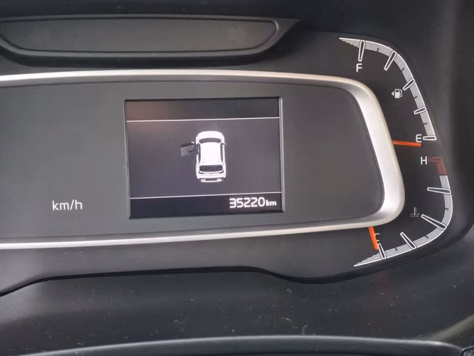KIA SONET 2024