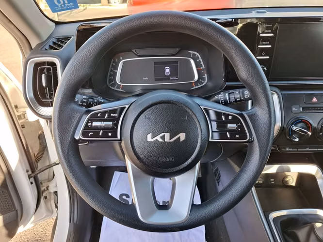 KIA SONET 2024