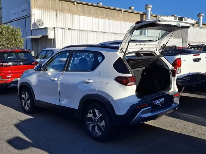 KIA SONET 2024