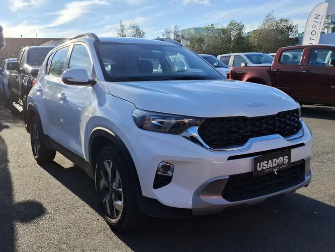 KIA SONET 2024