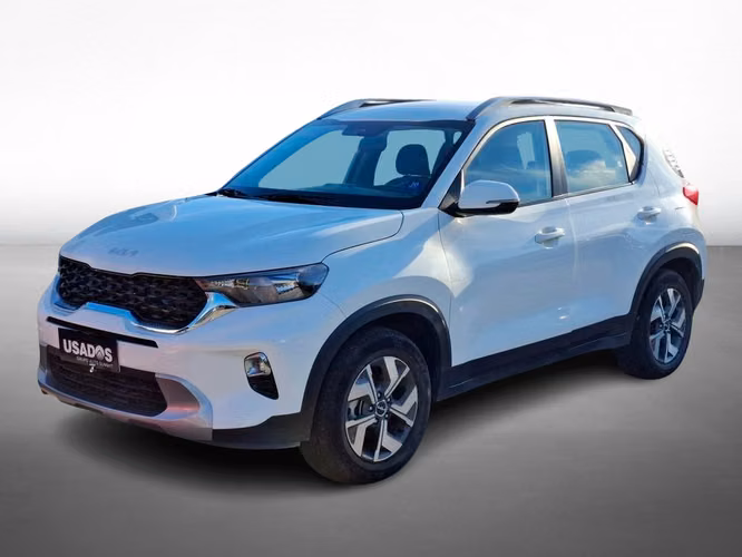 KIA SONET 2024