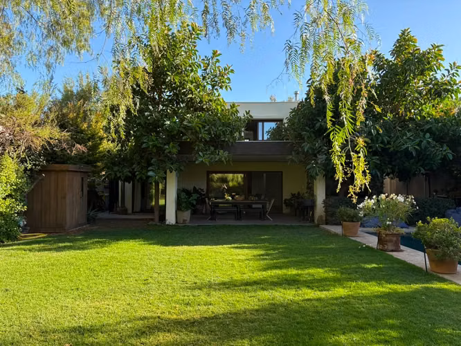 Casa 200/750 m² en Piedra Roja: suite, piscina y sauna - Imagen 3