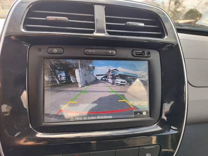 RENAULT KWID 2025 - Imagen 17