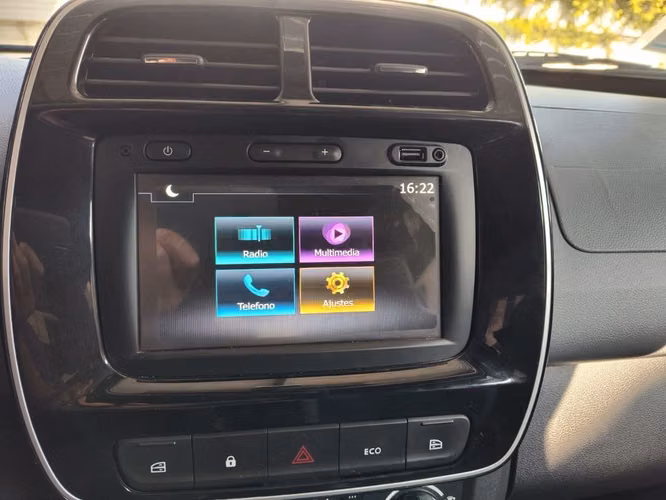 RENAULT KWID 2025 - Imagen 19