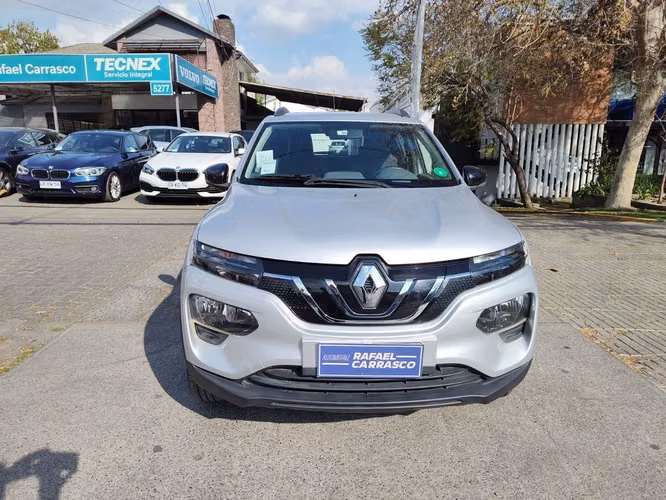 RENAULT KWID 2025 - Imagen 2