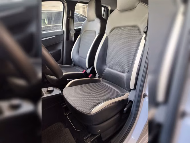 RENAULT KWID 2025 - Imagen 15