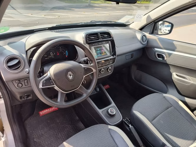 RENAULT KWID 2025 - Imagen 14