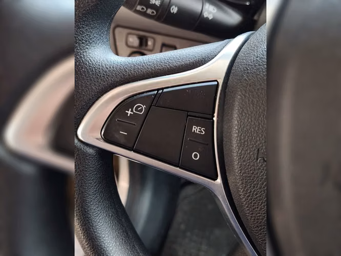 RENAULT KWID 2025 - Imagen 13