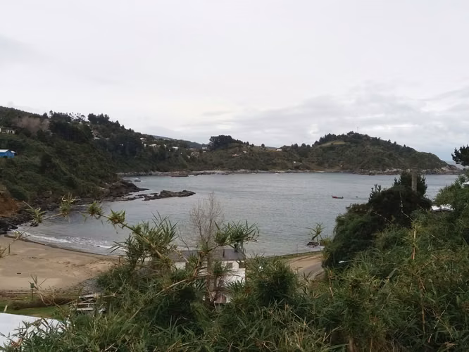 Sitio con Rol propio en Bahía Mansa - Región de los Lagos - Imagen 13