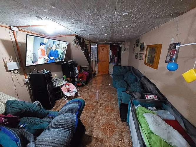 CASA DE 2 NIVELES LOS ESPINOS CON LAS ARAUCARIAS M - Imagen 19