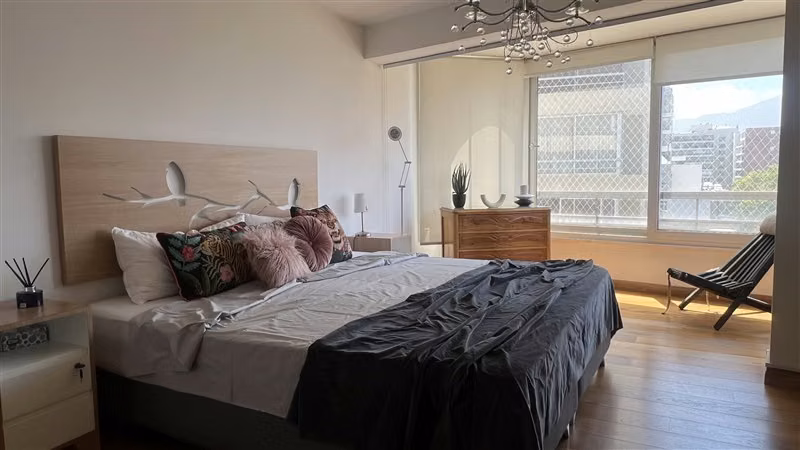 Dpto remodelado Barrio Las lilas, nororiente vista despejada - Imagen 24