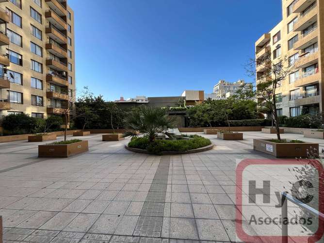 hermoso departamento de 2 dormitorios a pasos de metro Toesca - Imagen 3