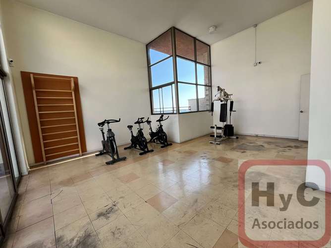 hermoso departamento de 2 dormitorios a pasos de metro Toesca - Imagen 16