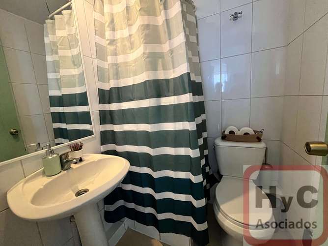 hermoso departamento de 2 dormitorios a pasos de metro Toesca - Imagen 15