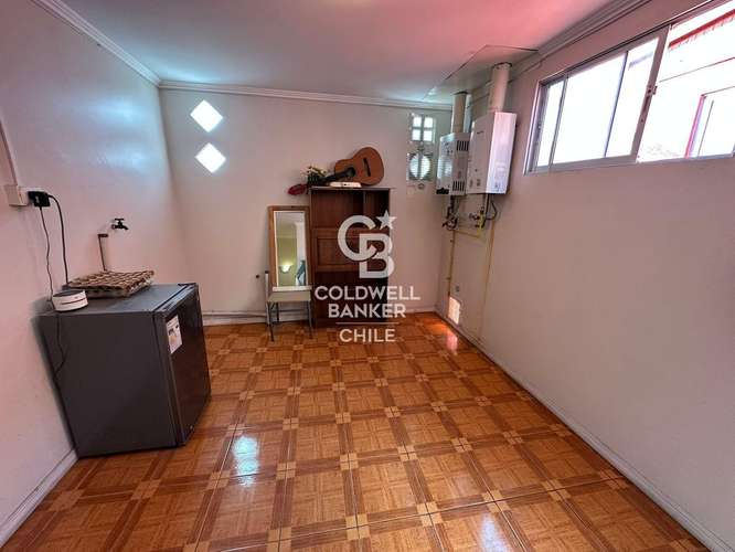 Casa Hostal, con 7 dormitorios,  Avenida Brasil - Imagen 4
