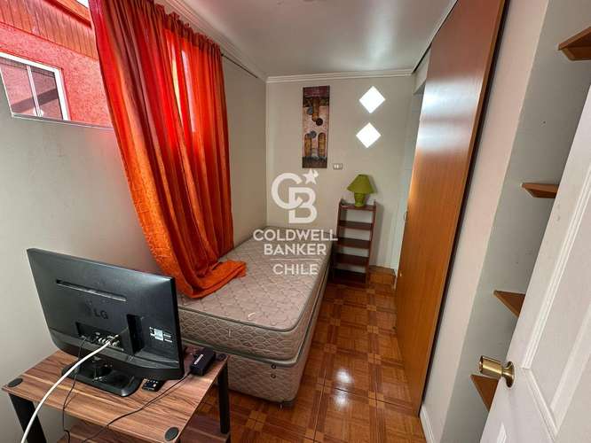 Casa Hostal, con 7 dormitorios,  Avenida Brasil - Imagen 5