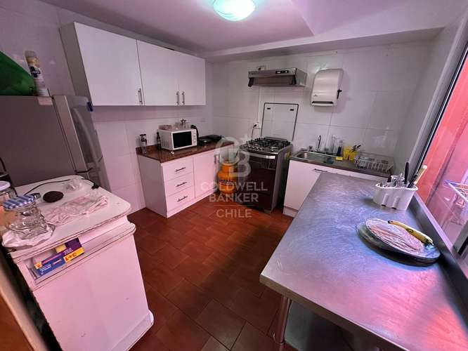 Casa Hostal, con 7 dormitorios,  Avenida Brasil - Imagen 3