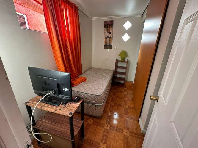 Casa Hostal, con 7 dormitorios,  Avenida Brasil - Imagen 8