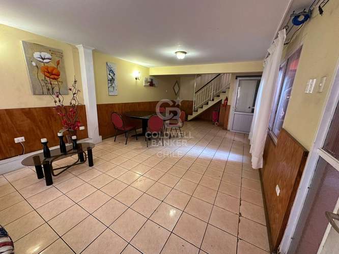 Casa Hostal, con 7 dormitorios,  Avenida Brasil - Imagen 2