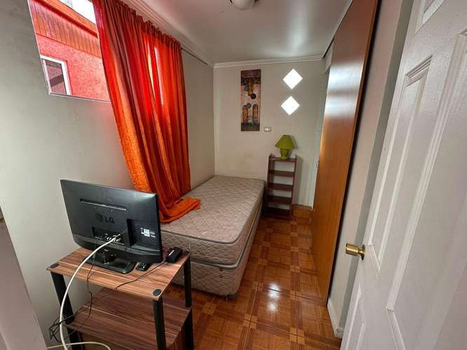 Casa Hostal, con 7 dormitorios,  Avenida Brasil - Imagen 16