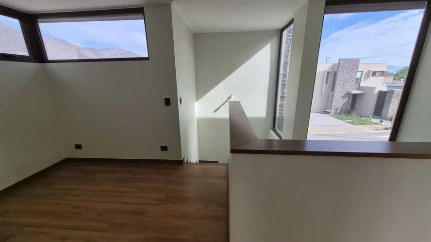 Chamisero Casa Amplia con Excelente Conectividad (182201) - Imagen 21