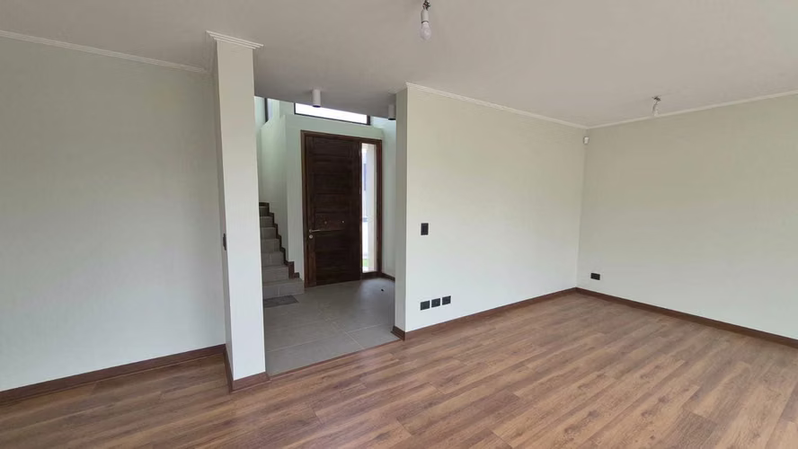 Chamisero Casa Amplia con Excelente Conectividad (182201) - Imagen 4