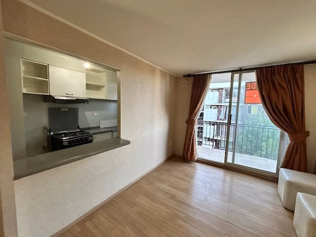 Departamento en Venta 2D 1B Frente Universidad de Talca - Imagen 5